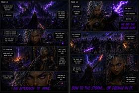 Read BLACKRAIN  2 Page 6 in English