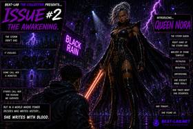 THE AWAKENING 