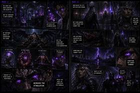 Read BLACKRAIN  3 Page 6 in English