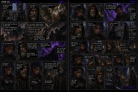Read BLACKRAIN  3 Page 10 in English