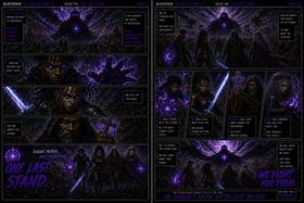 Read BLACKRAIN  5 Page 7 in English