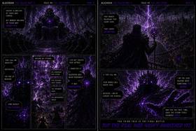 Read BLACKRAIN  5 Page 8 in English