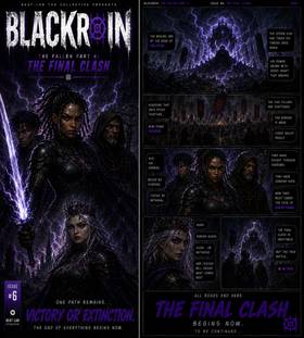 THE FALLEN 4 - THE LAST STAND 