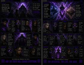 Read BLACKRAIN  6 Page 5 in English
