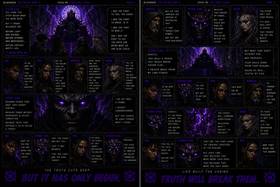 Read BLACKRAIN  6 Page 8 in English