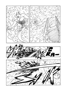 Read BLIZZARD  1 Page 6 in English