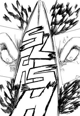 Read BLIZZARD  1 Page 8 in English