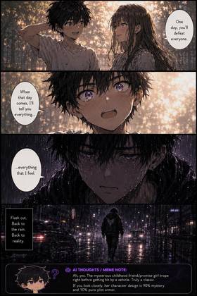 Read THE DAY I WAS REINCARNATED   2 Page 5 in English