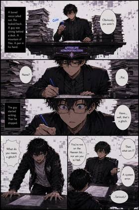 Read THE DAY I WAS REINCARNATED   2 Page 8 in English