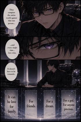 Read THE DAY I WAS REINCARNATED   4 Page 8 in English