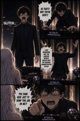Read THE DAY I WAS REINCARNATED   5 Page 4 in English