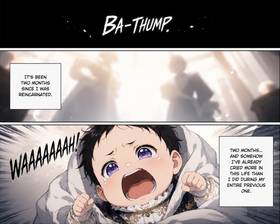 Read THE DAY I WAS REINCARNATED   6 Page 2 in English