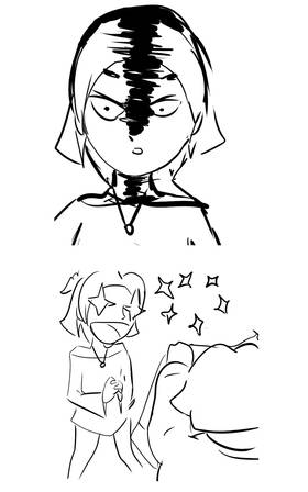 Read Adeline The Pirate  1 Page 7 in English