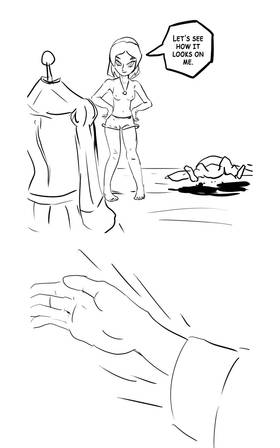 Read Adeline The Pirate  2 Page 2 in English