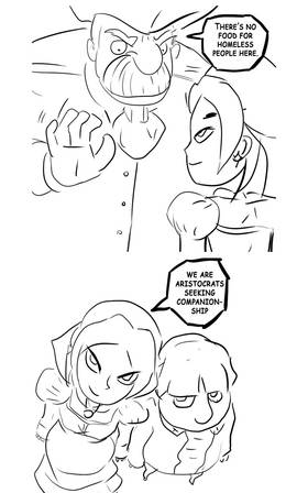 Read Adeline The Pirate  2 Page 6 in English