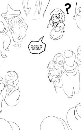 Read Adeline The Pirate  4 Page 2 in English