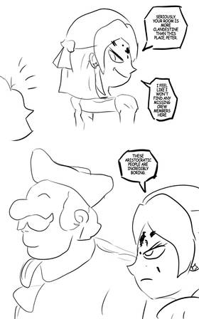 Read Adeline The Pirate  4 Page 3 in English