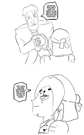 Read Adeline The Pirate  4 Page 4 in English