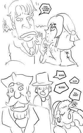 Read Adeline The Pirate  4 Page 6 in English