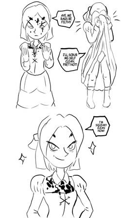 Read Adeline The Pirate  4 Page 7 in English