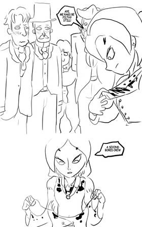Read Adeline The Pirate  4 Page 8 in English