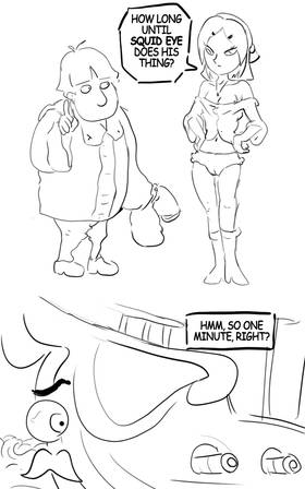 Read Adeline The Pirate  5 Page 6 in English