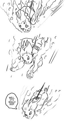 Read Adeline The Pirate  6 Page 4 in English