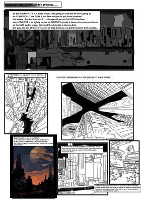 Read GRAYVEIN... ̶G̶R̶E̶Y̶ ̶V̶A̶I̶N̶  1 Page 9 in English