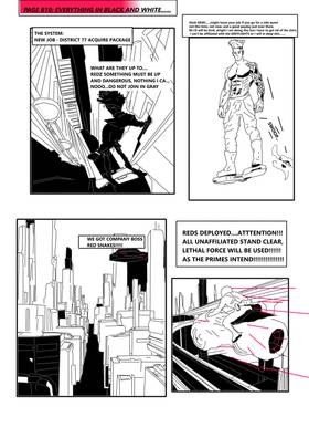 Read GRAYVEIN... ̶G̶R̶E̶Y̶ ̶V̶A̶I̶N̶  1 Page 10 in English