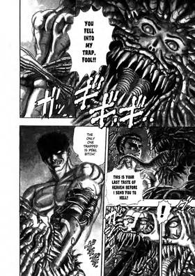 Read Berserk  1 Page 10 in English