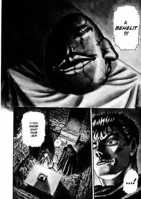 Read Berserk  2 Page 9 in English