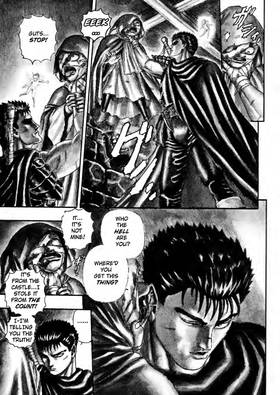 Read Berserk  2 Page 10 in English