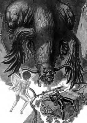 Read Berserk  3 Page 9 in English
