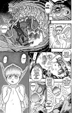 Read Berserk  3 Page 10 in English