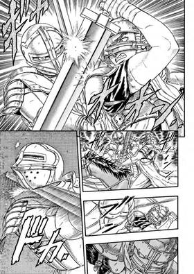 Read Berserk  5 Page 10 in English
