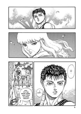 Read Berserk  6 Page 9 in English