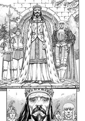 Read Berserk  6 Page 10 in English