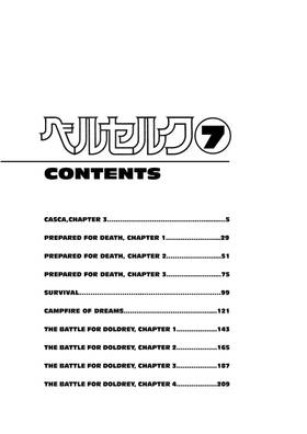 Read Berserk  7 Page 7 in English