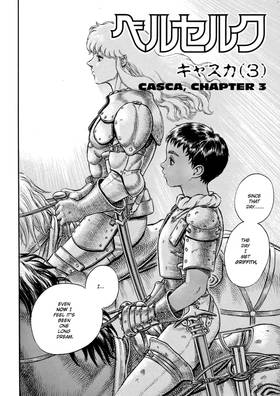 Read Berserk  7 Page 9 in English