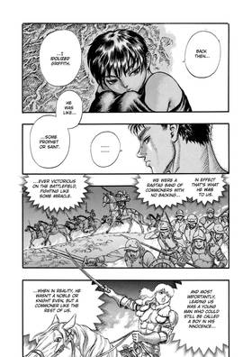 Read Berserk  7 Page 10 in English