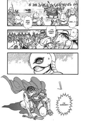 Read Berserk  8 Page 10 in English