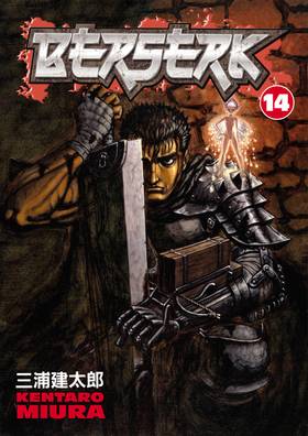 Read Berserk  14 Page 1 in English