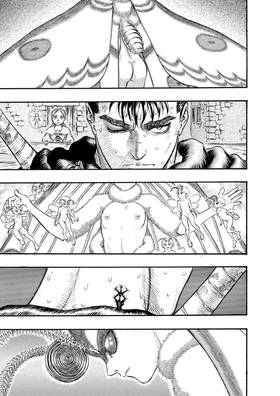 Read Berserk  15 Page 8 in English