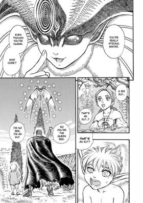 Read Berserk  15 Page 10 in English