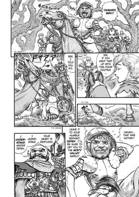 Read Berserk  16 Page 9 in English