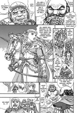 Read Berserk  16 Page 10 in English