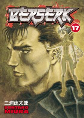 Read Berserk  17 Page 1 in English