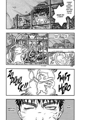 Read Berserk  17 Page 10 in English