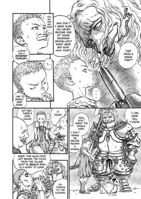 Read Berserk  18 Page 9 in English