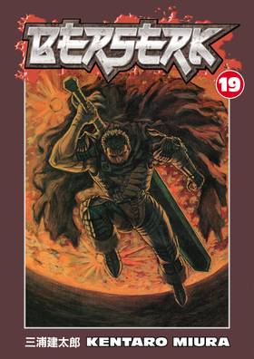 Read Berserk  19 Page 1 in English